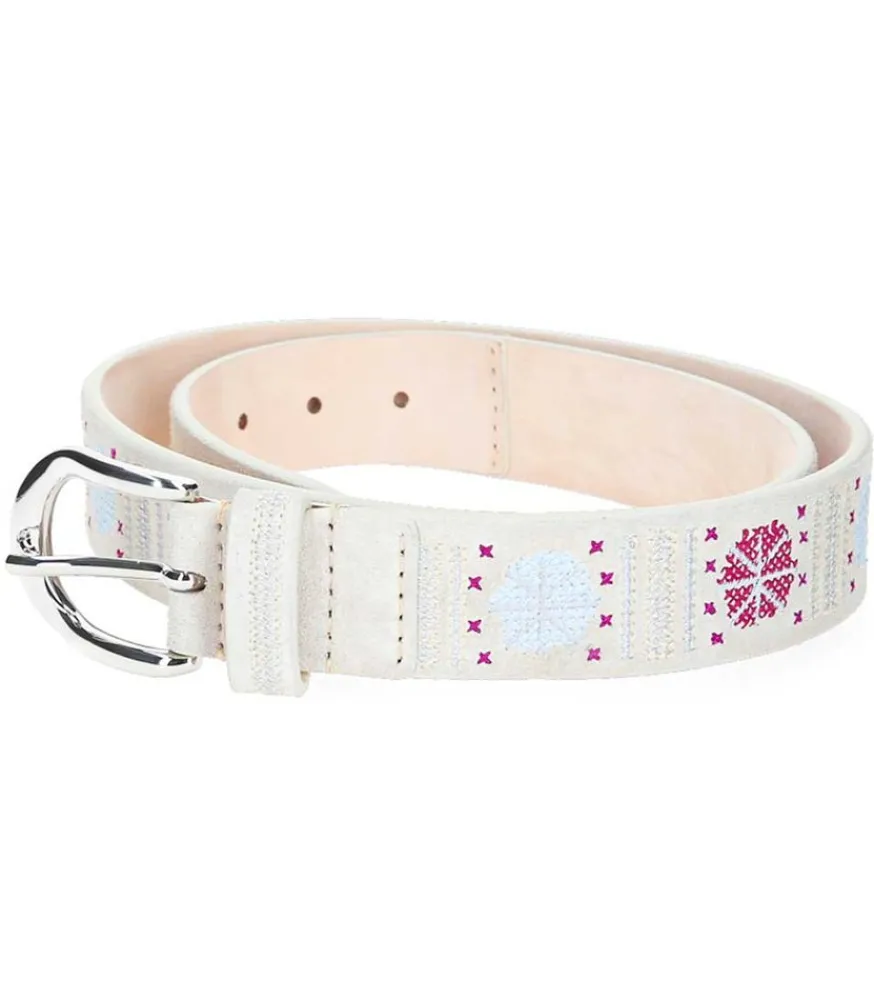 New Ceinture Errol Femme Ceintures