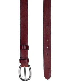 Ceinture Homme Houston Cuir Huile Homme Ceintures