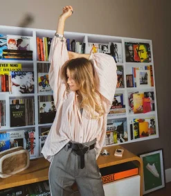 Ceinture Homme Houston Cuir Huile Homme Ceintures