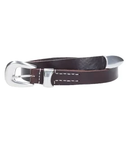 Hot Ceinture Rodeo Tobacco Femme Ceintures