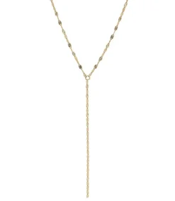 Clearance Chaine Comporta N°2 Femme Colliers