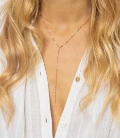 Clearance Chaine Comporta N°2 Femme Colliers