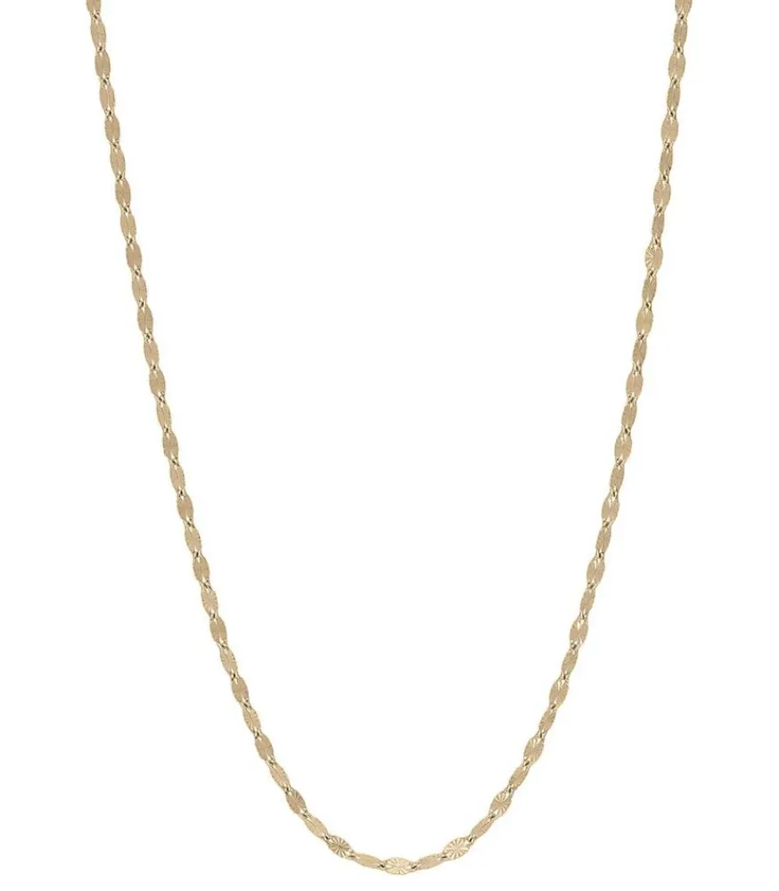 Clearance Chaine Comporta N°1 Femme Colliers