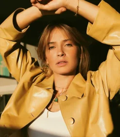 Clearance Chaine Comporta N°1 Femme Colliers