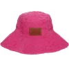 Discount Chapeau Delya En Jean Fushia Femme Chapeaux, Bonnets & Casquettes