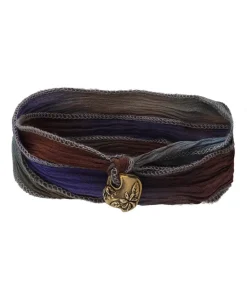 Best Charm Le Tiare En Bronze Femme Bracelets