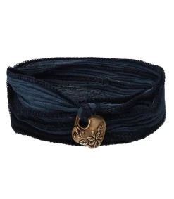 Best Charm Le Tiare En Bronze Femme Bracelets