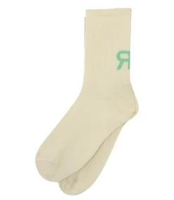 Online Chaussettes Dancer Ivoire Femme Lingerie