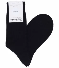 Hot Chaussettes Femme En Cashmere Cotele Tabitha Femme Lingerie