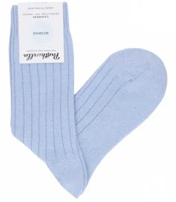 Hot Chaussettes Femme En Cashmere Cotele Tabitha Femme Lingerie