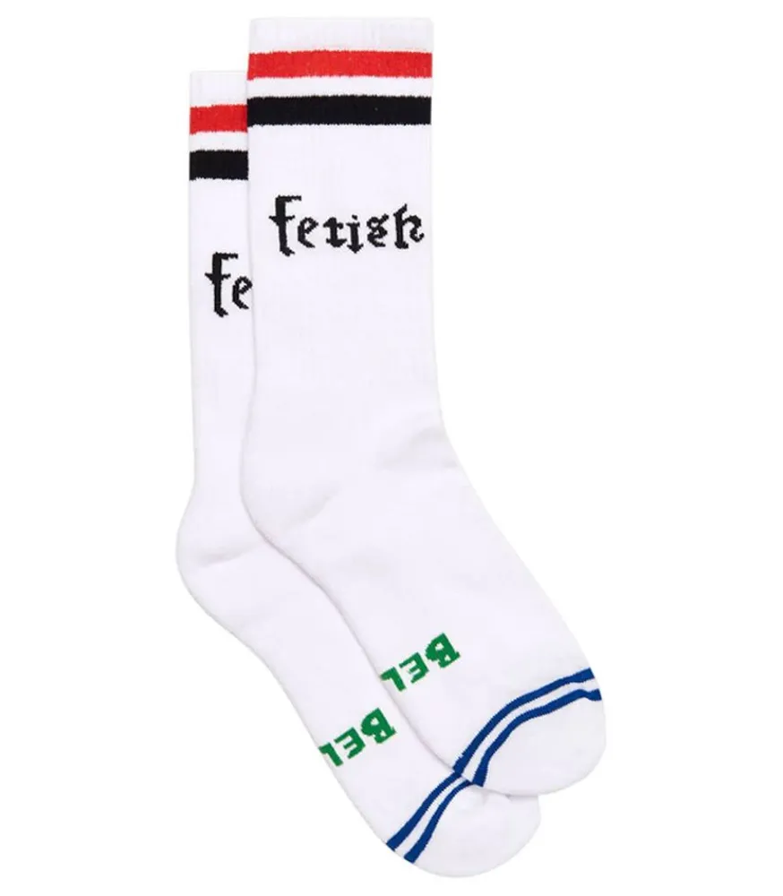 Chaussettes Fetish Femme Lingerie