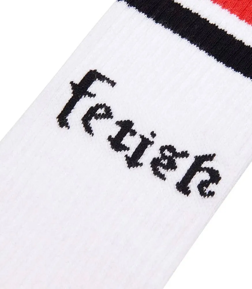 Chaussettes Fetish Femme Lingerie