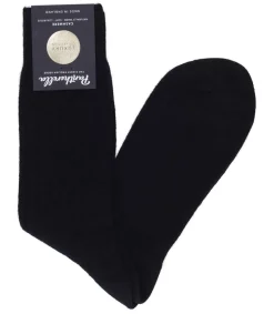 Chaussettes Hautes Homme En Cachemire Waddington Homme Sous-Vêtements