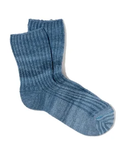 Best Chaussettes India Indigo Femme Lingerie