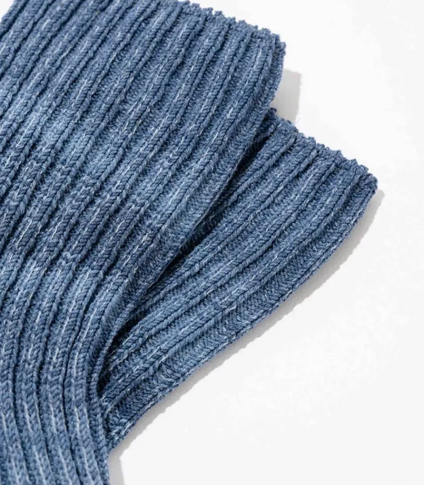 Best Chaussettes India Indigo Femme Lingerie