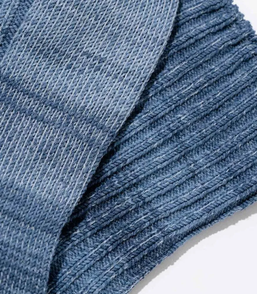 Best Chaussettes India Indigo Femme Lingerie