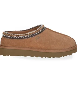 Chausson Tasman Chestnut Femme Boots & Bottines