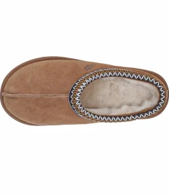 Chausson Tasman Chestnut Femme Boots & Bottines