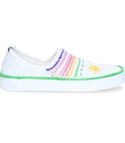 Chaussures Malibu Love Femme Baskets