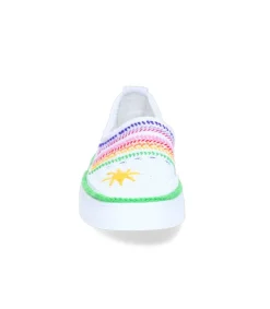 Chaussures Malibu Love Femme Baskets