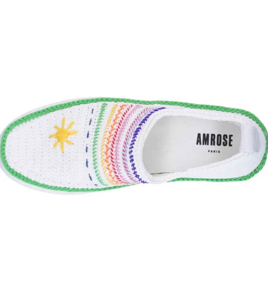 Chaussures Malibu Love Femme Baskets