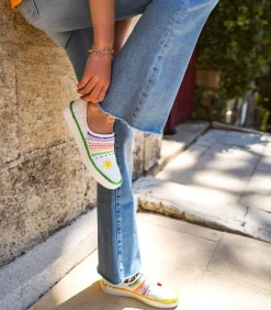 Chaussures Malibu Love Femme Baskets