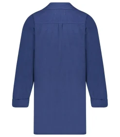 Sale Chemise Beau Navy Femme Hauts