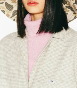 Chemise Becker Off White Femme Hauts