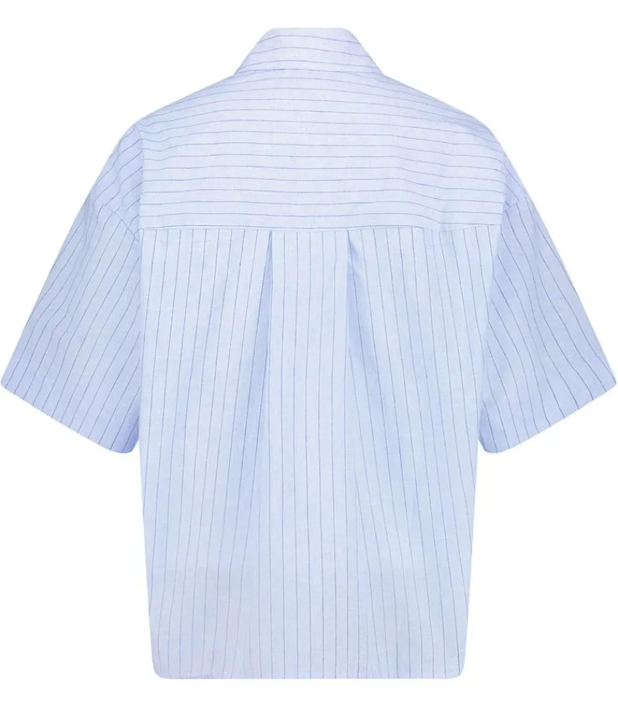 Discount Chemise Bliss Dylan Multicolore Femme Hauts