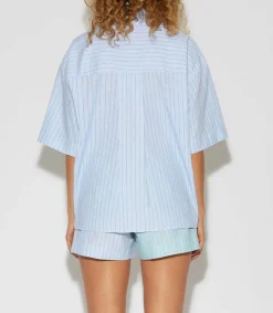 Discount Chemise Bliss Dylan Multicolore Femme Hauts