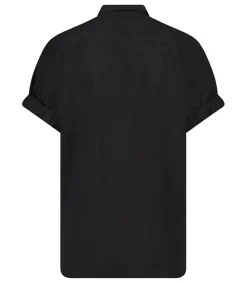 Best Chemise Channing Black Femme Hauts