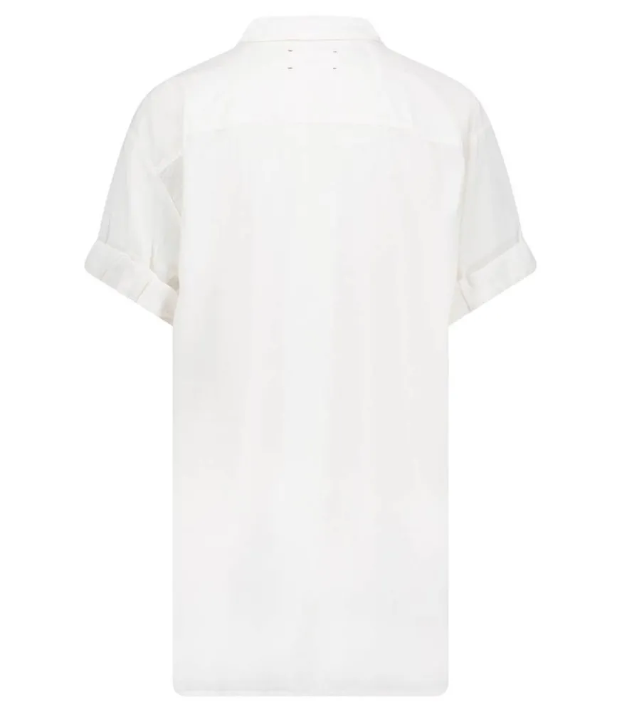 Chemise Channing Kiss Kiss Femme Hauts