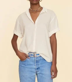 Chemise Channing Kiss Kiss Femme Hauts