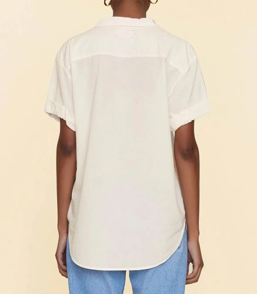 Chemise Channing Kiss Kiss Femme Hauts