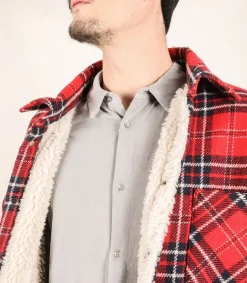 Hot Chemise Homme A Manches Longues Tourterelle Homme Chemises