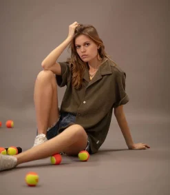 Hot Chemise Homme Julio 3520 Carpers Homme Chemises