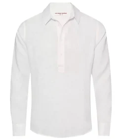 Best Chemise Homme Percy White Homme Chemises