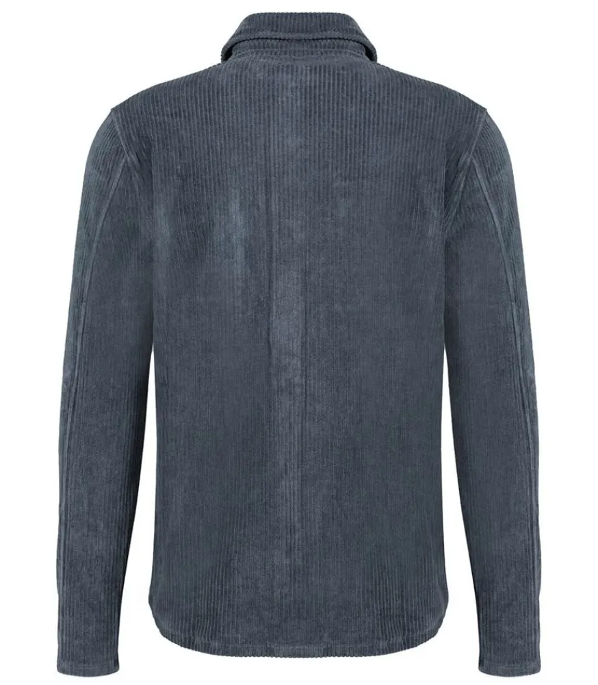 Clearance Chemise Homme Velours Cotele En Coton Homme Chemises