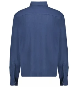 Discount Chemise Homme Vesuvio Felce Atlantic Homme Chemises