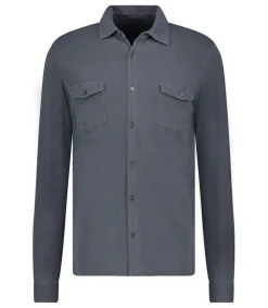 Sale Chemise Manches Longues Homme Crepuscule Homme Chemises