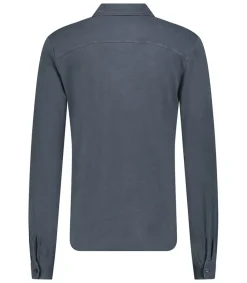 Sale Chemise Manches Longues Homme Crepuscule Homme Chemises