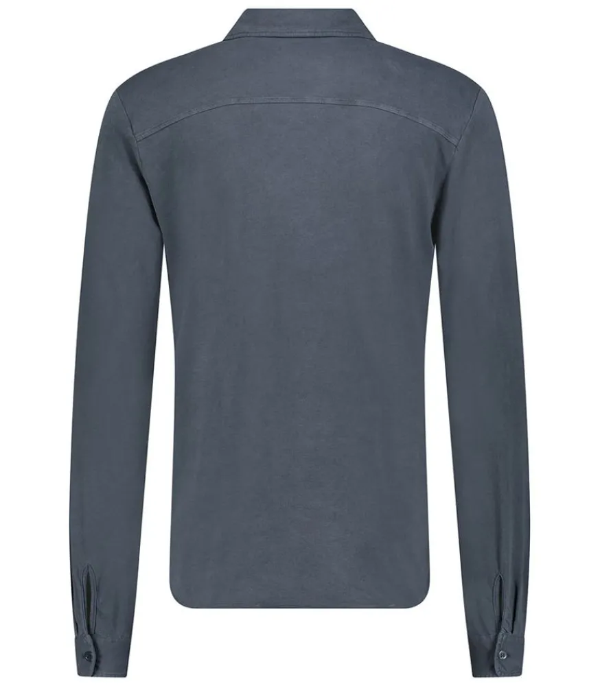 Sale Chemise Manches Longues Homme Crepuscule Homme Chemises