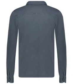 Chemise Manches Longues Homme Herman Crepuscule Homme Chemises