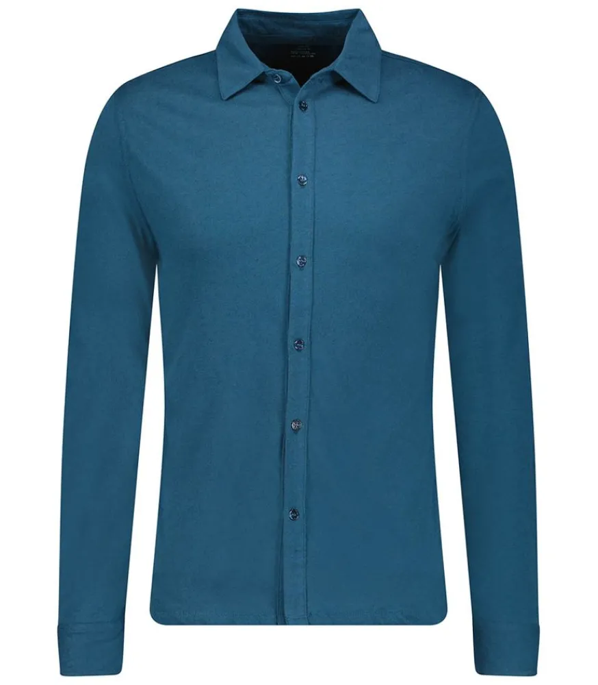 Discount Chemise Manches Longues Homme Coton Et Cachemire Haute Mer Homme Chemises