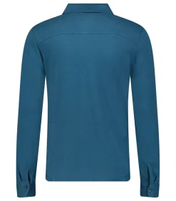 Discount Chemise Manches Longues Homme Coton Et Cachemire Haute Mer Homme Chemises