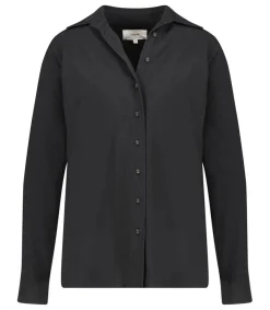 Sale Chemise Peyton Black Femme Hauts