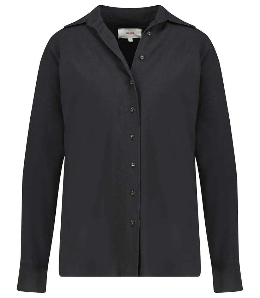 Sale Chemise Peyton Black Femme Hauts