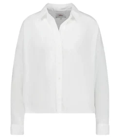 Chemise Riley White Femme Hauts