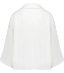 New Chemise Romy Naturel Femme Hauts