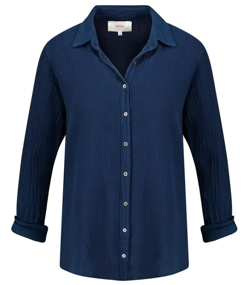 Best Chemise Scout North Star Femme Hauts